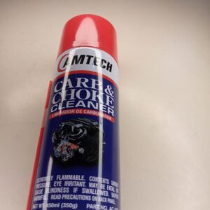 carb-choke-cleaner